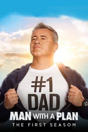 copertina del programma Papà a tempo pieno