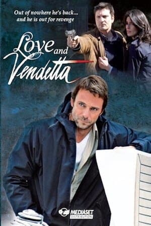 copertina del programma Un amore e una vendetta