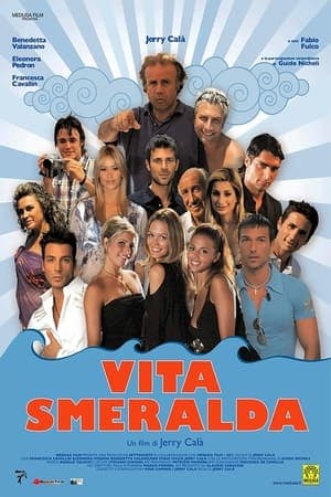 copertina del programma Vita Smeralda