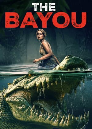 copertina del programma The Bayou