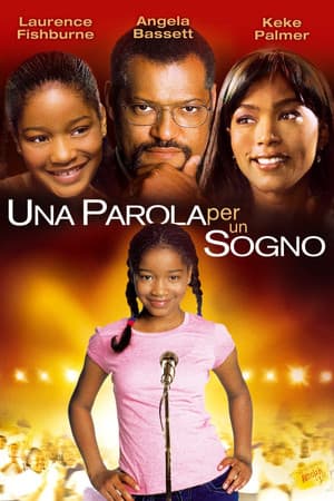 copertina del programma UNA PAROLA PER UN SOGNO
