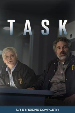copertina del programma Task