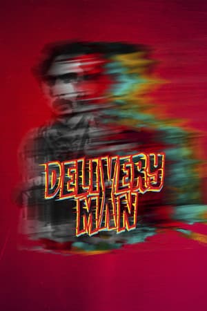 copertina del programma Delivery Man