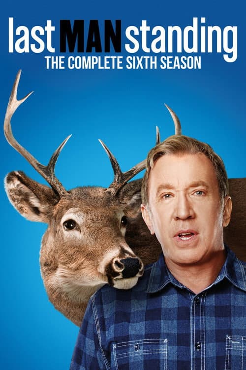 copertina del programma L'uomo di casa