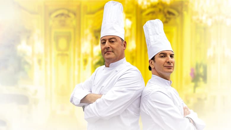 Chef copertina del programma Chef