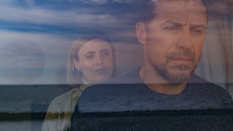 copertina Una figlia