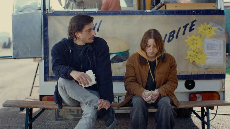 copertina Paternal Leave