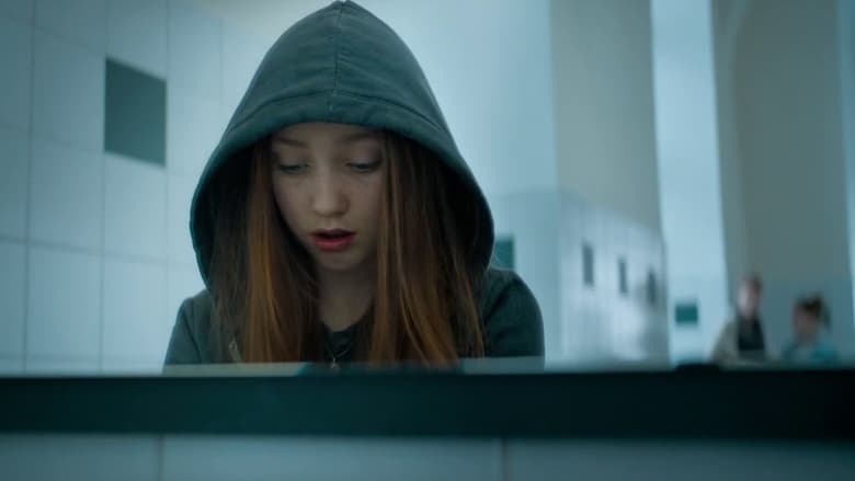 copertina Invisible Sue