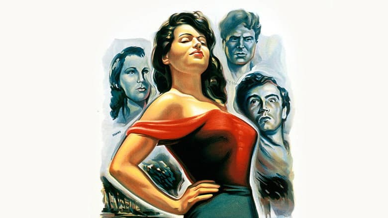 Riso amaro copertina del programma Riso amaro