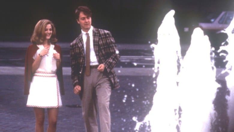 copertina Tutti dicono I Love You