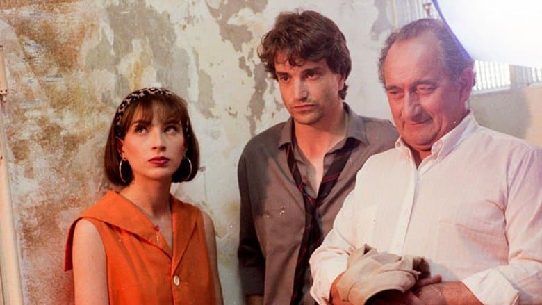 copertina La telenovela errante