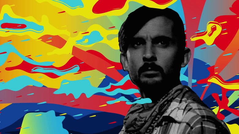 copertina Delivery Man