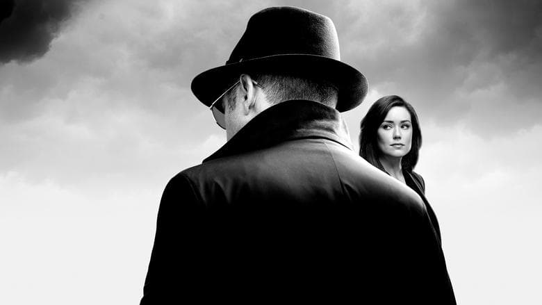 copertina The Blacklist