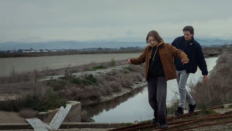 copertina Paternal Leave