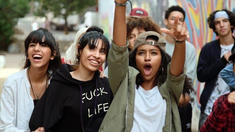 copertina Casablanca Beats