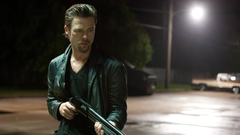 Cogan - Killing them softly copertina del programma Cogan - Killing them softly