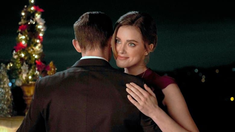 copertina A Merry Christmas Match