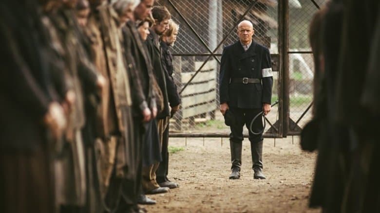 copertina Sobibor - La grande fuga