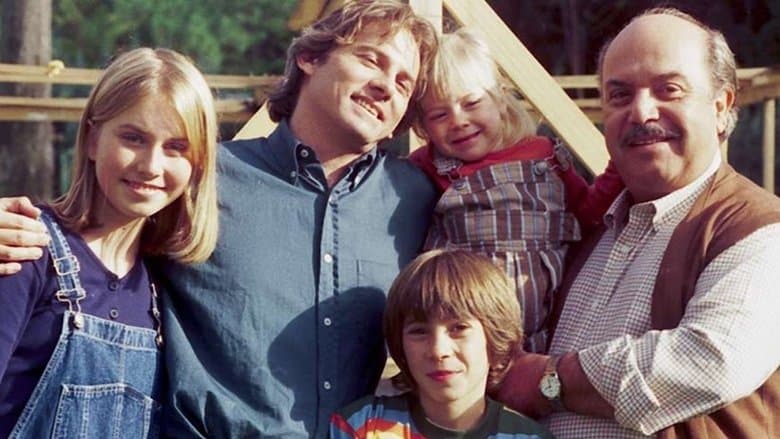 Un medico in famiglia copertina del programma Un medico in famiglia