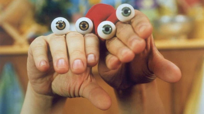 copertina Oobi