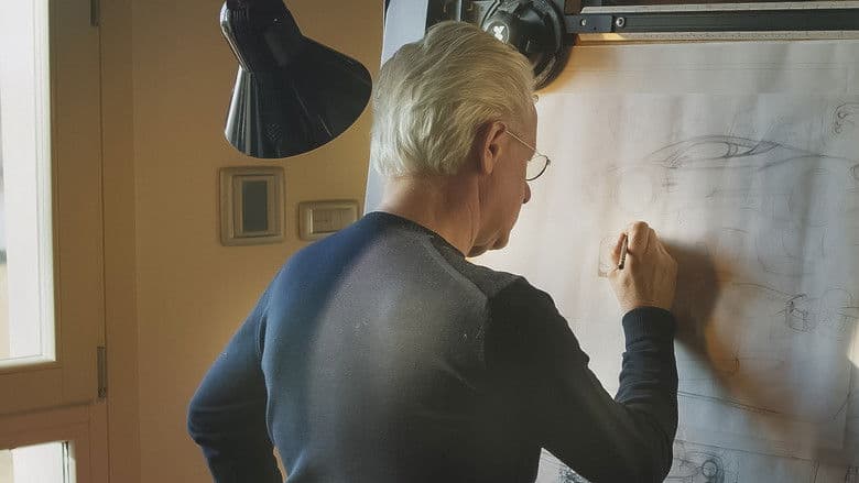 copertina Veloce. La Leggenda Della Motor Valley