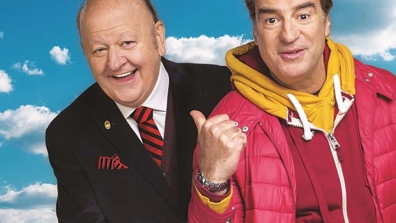 copertina La coppia dei campioni