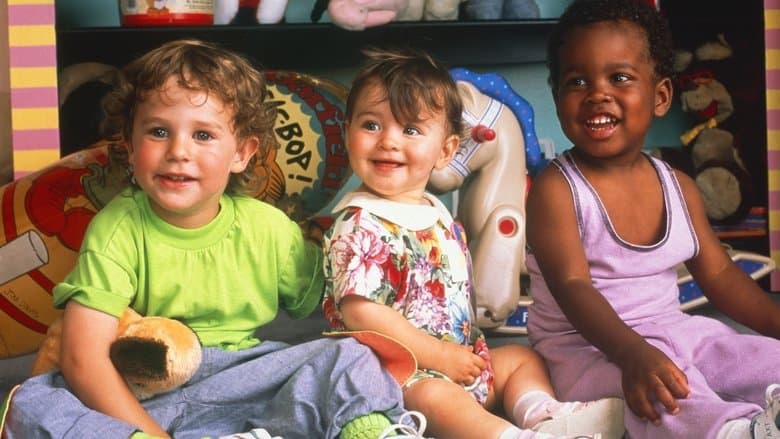 copertina Senti chi parla 2