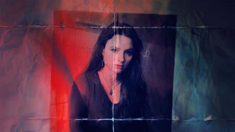 copertina The Missing