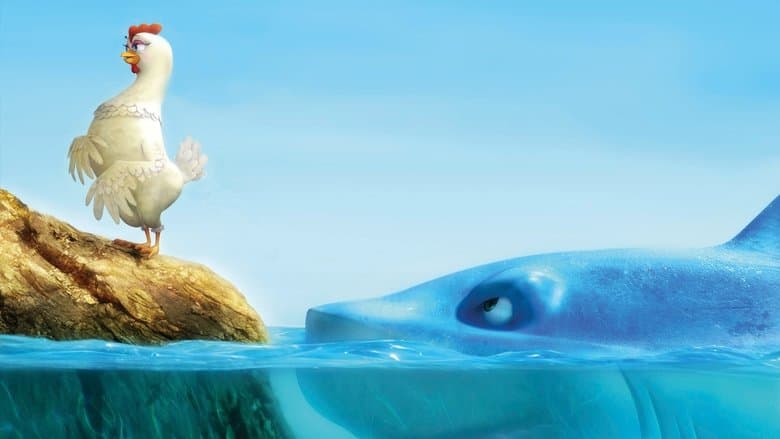 copertina Il pesce fuor d'acqua