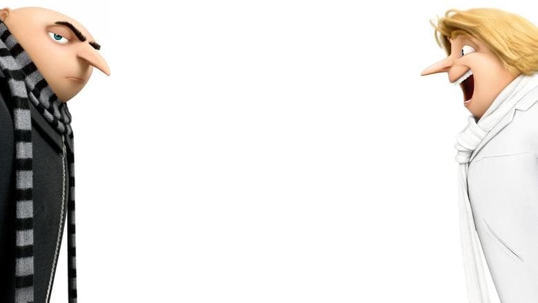 copertina Cattivissimo me 3