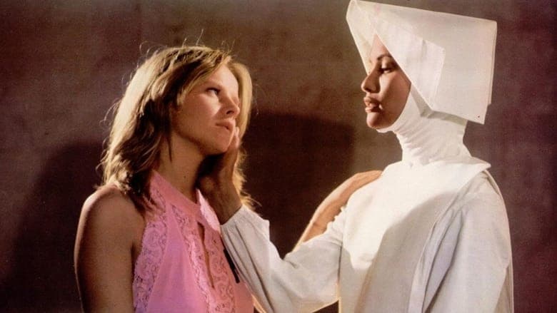 copertina Suor emanuelle