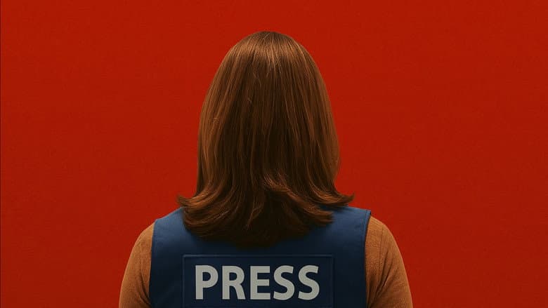 copertina Who Killed Shireen?