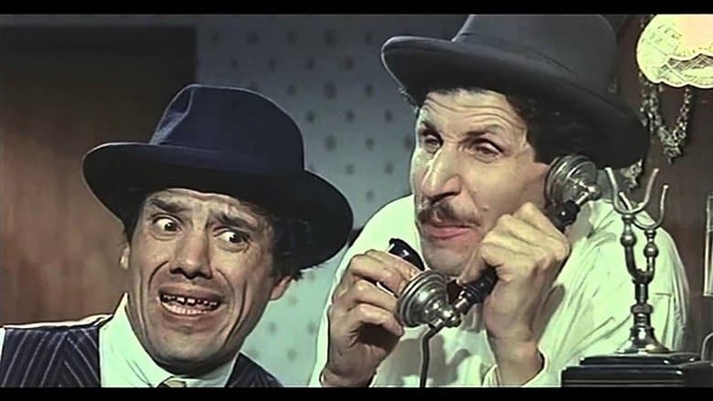 copertina Franco e c****o Superstars