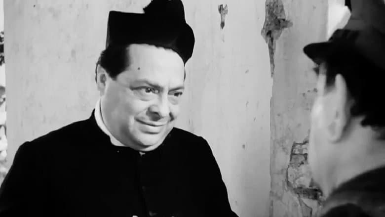 copertina Benvenuto, reverendo!