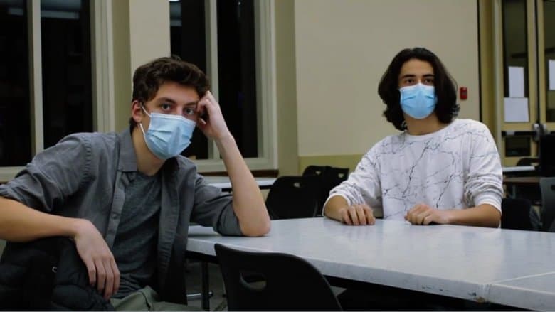 Nostalgia copertina del programma Nostalgia