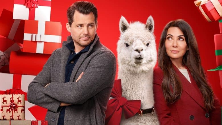 Un Natale Per Rinnamorarsi copertina del programma Un Natale Per Rinnamorarsi