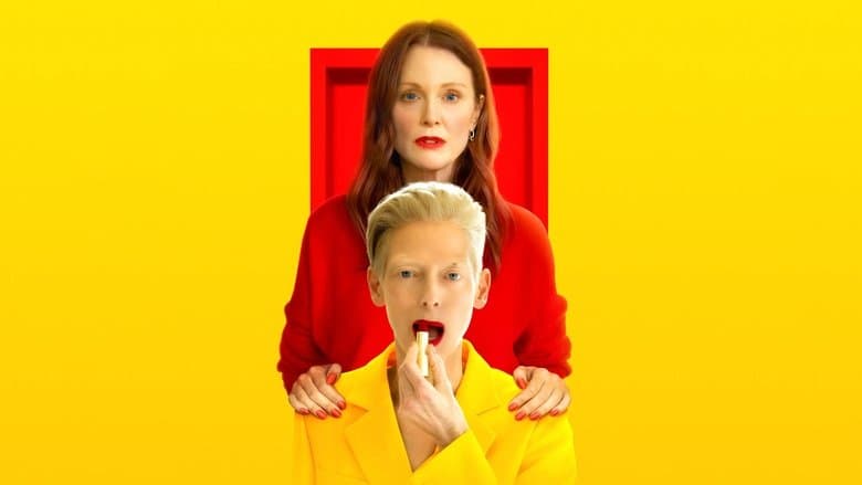 copertina La stanza accanto