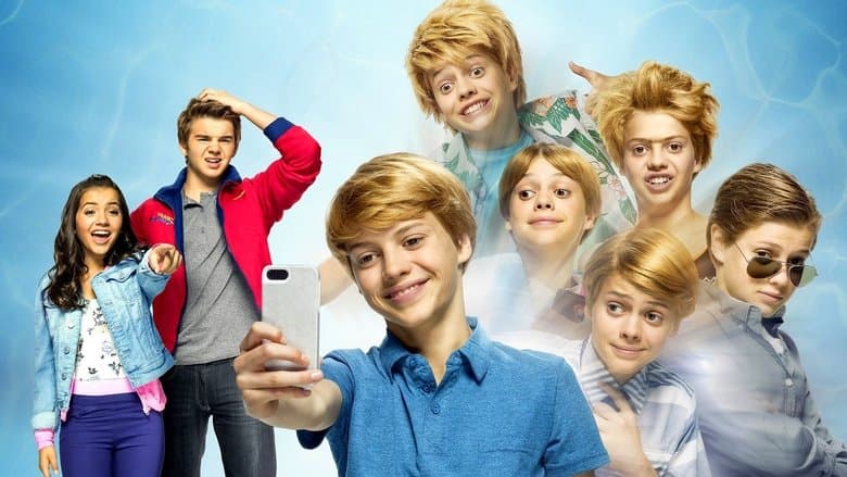 copertina Adam & Adam