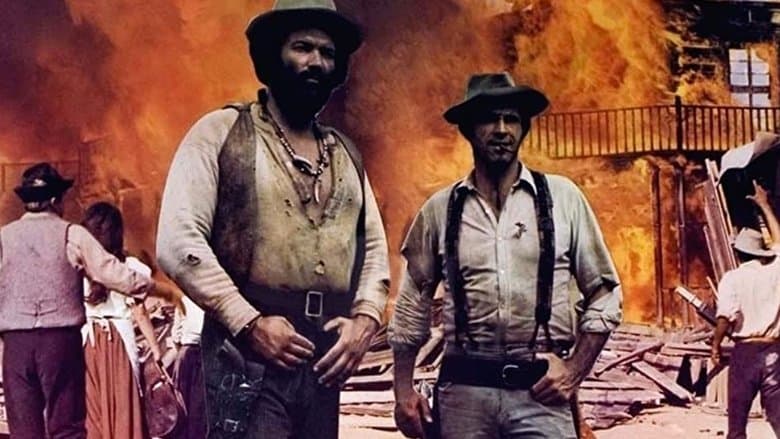 copertina I Bandoleros della dodicesima ora