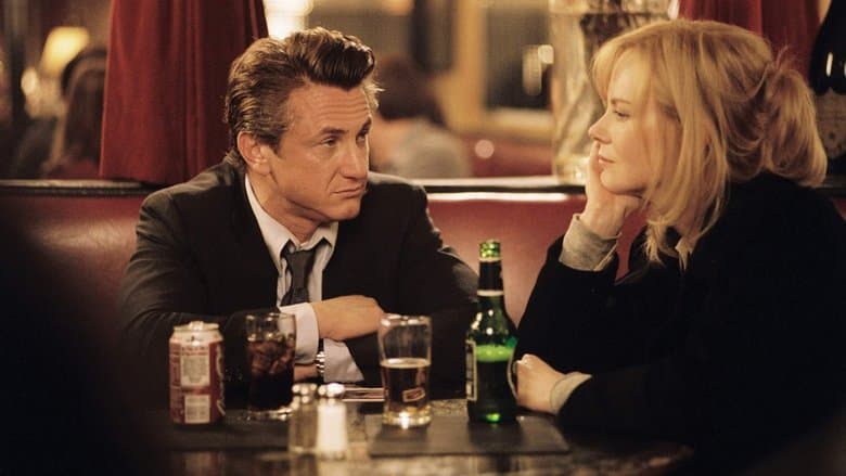 copertina The interpreter