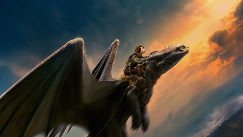 Dragon Trainer