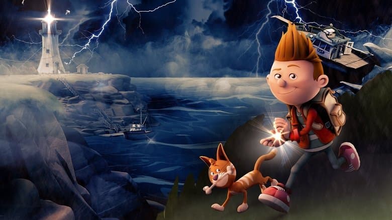 copertina Felix E Il Tesoro Di Morga