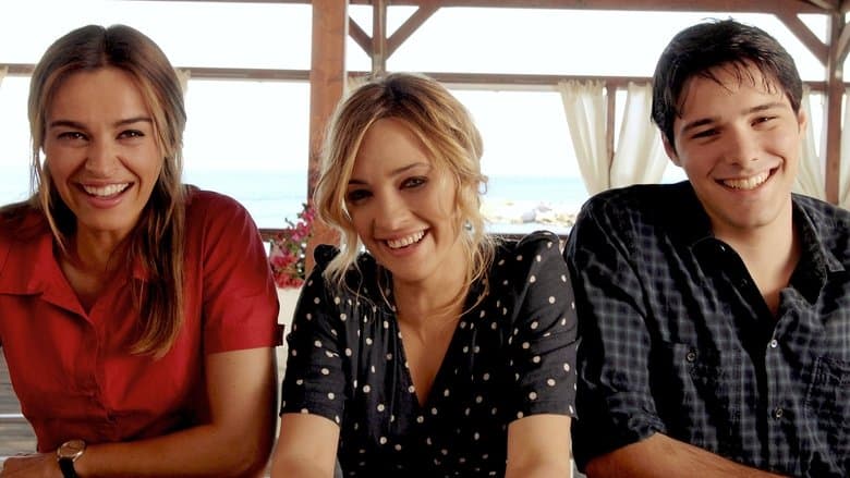 Allacciate le cinture copertina del programma Allacciate le cinture