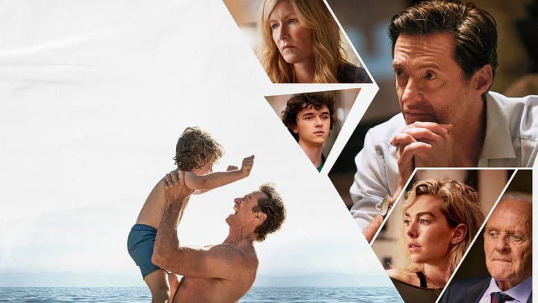 copertina The Son