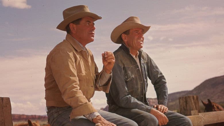copertina Gli indomabili dell'Arizona