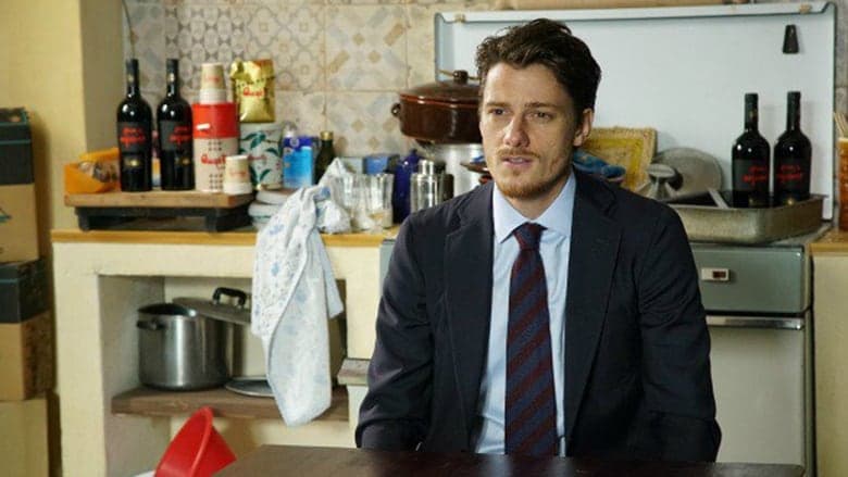 copertina Un nemico che ti vuole bene