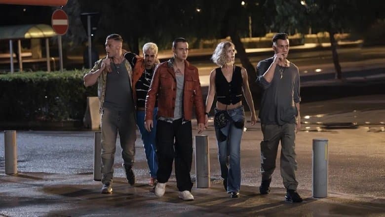 copertina Fino alla fine