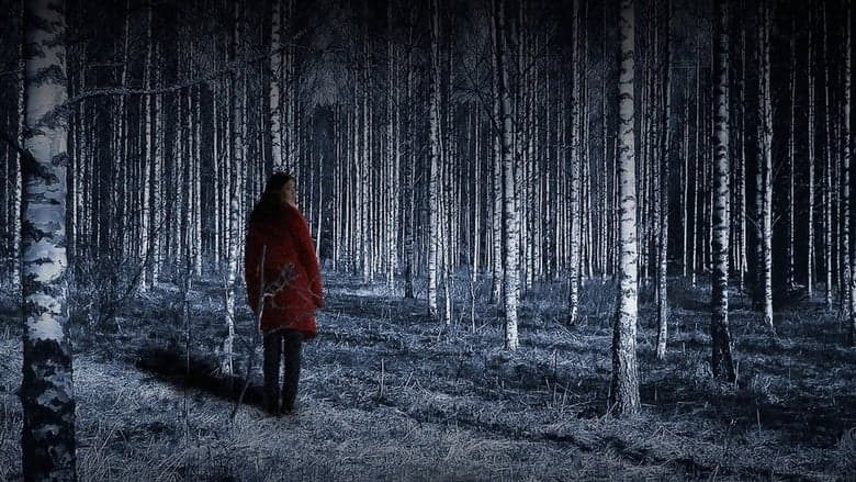 copertina Trovate mia figlia