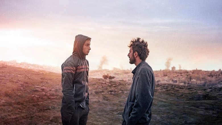 No Other Land copertina del programma No Other Land