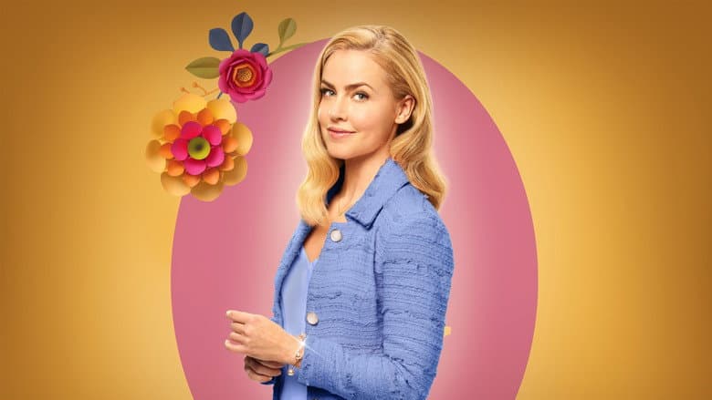 Il bracciale dell'amore copertina del programma Il bracciale dell'amore